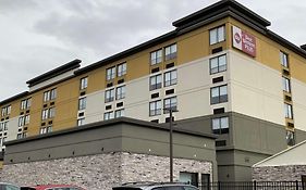 Best Western Plus Clarks Summit Scranton Hotel